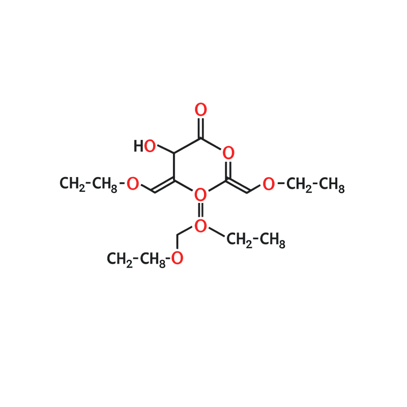 Triethyl Citrate (Natural)