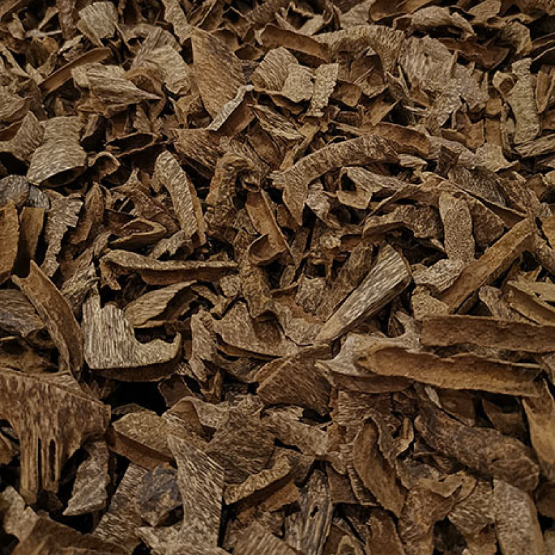 Cambodian  Super grade agarwood chips