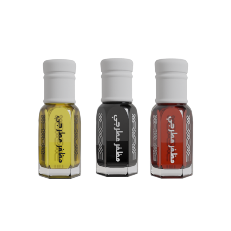 مجموعة الشتاء